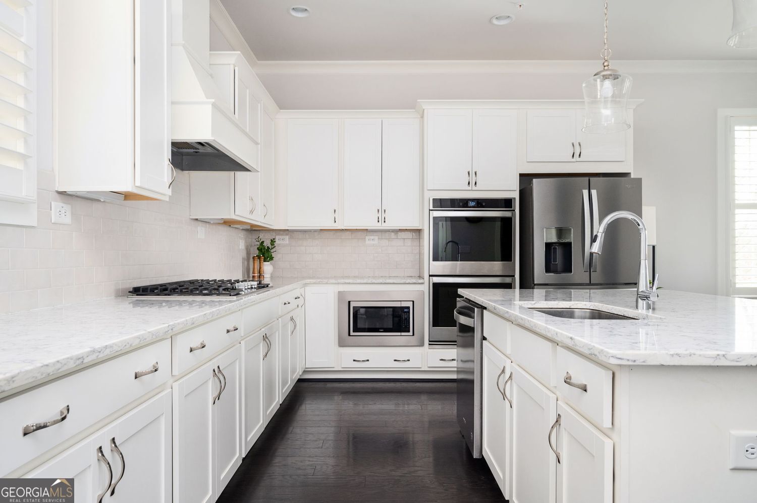 Encore Walk - Residential