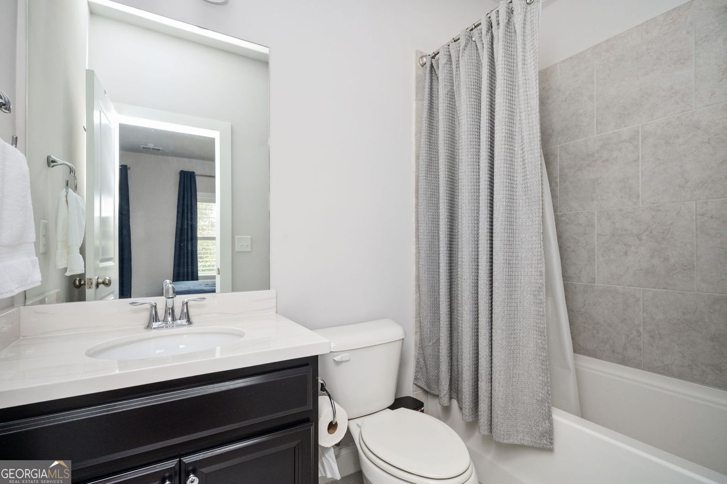 Encore Walk - Residential
