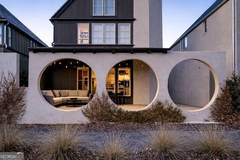 295 Breakspear LN Fayetteville GA 30214