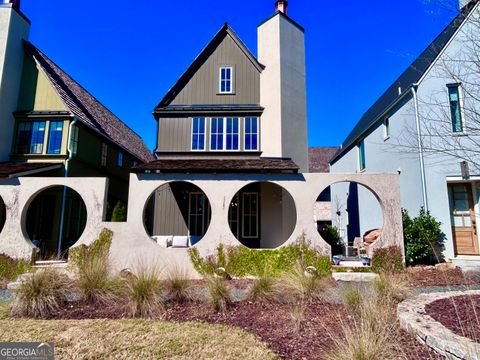 295 Breakspear LN Fayetteville GA 30214