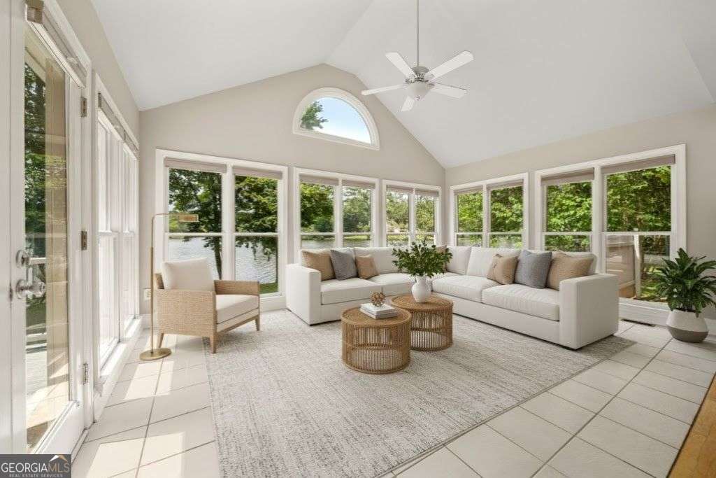 Springwater - Residential