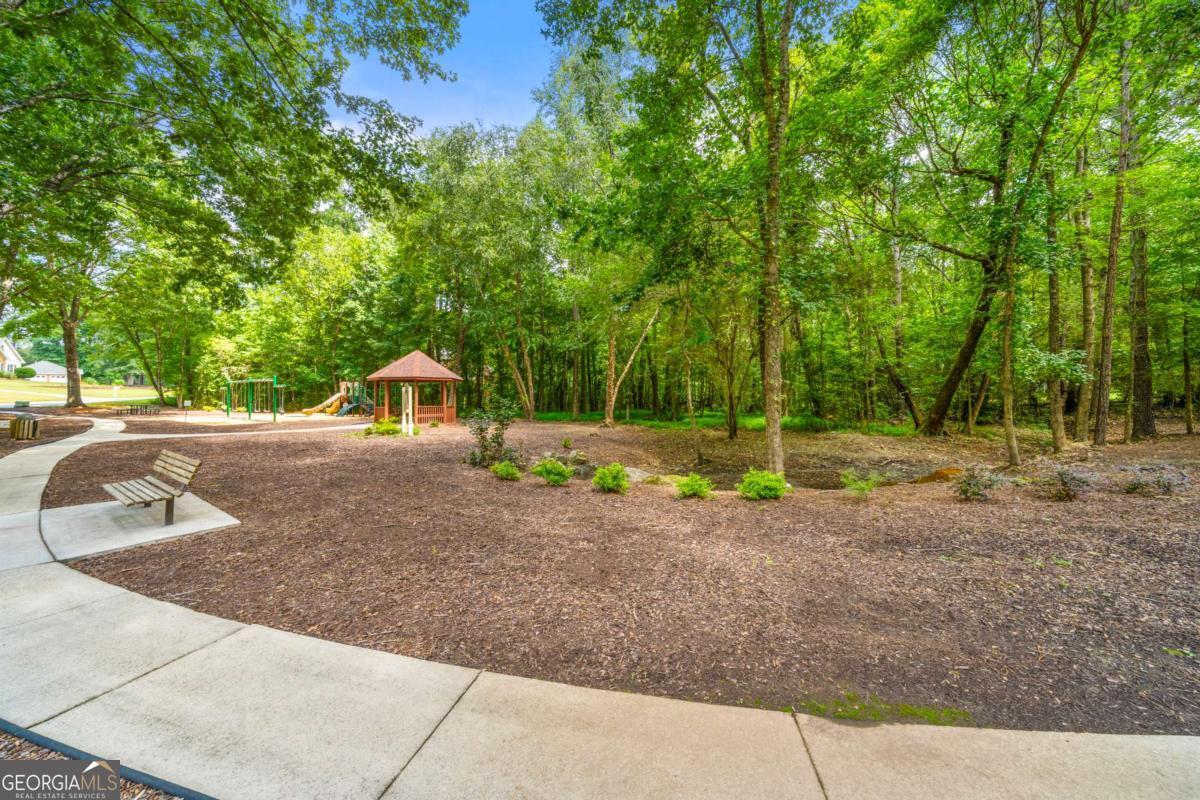 Springwater - Residential