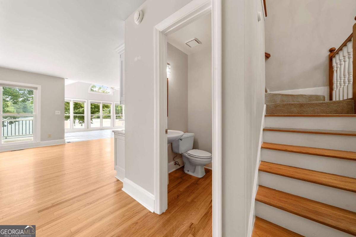 Springwater - Residential