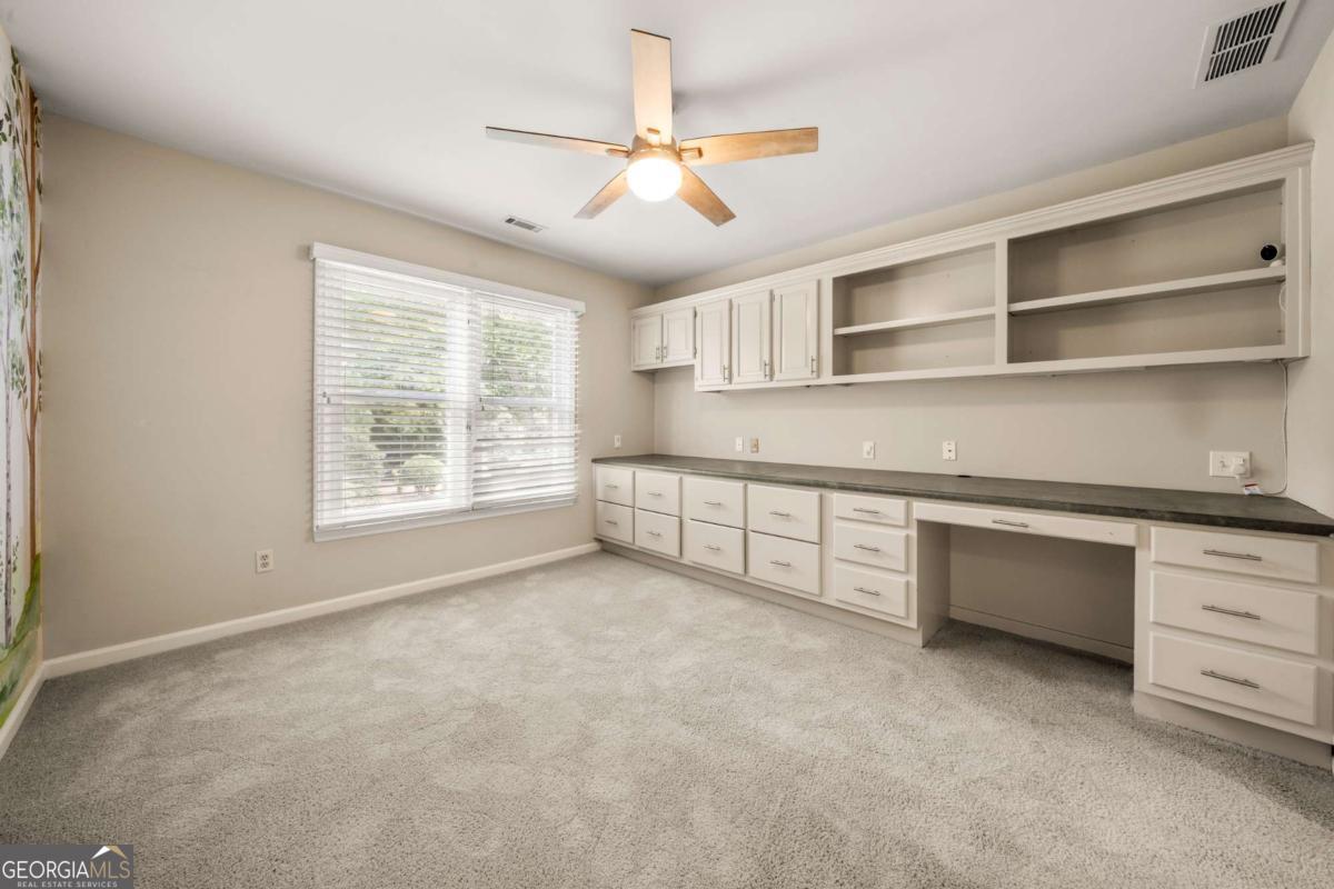 Springwater - Residential