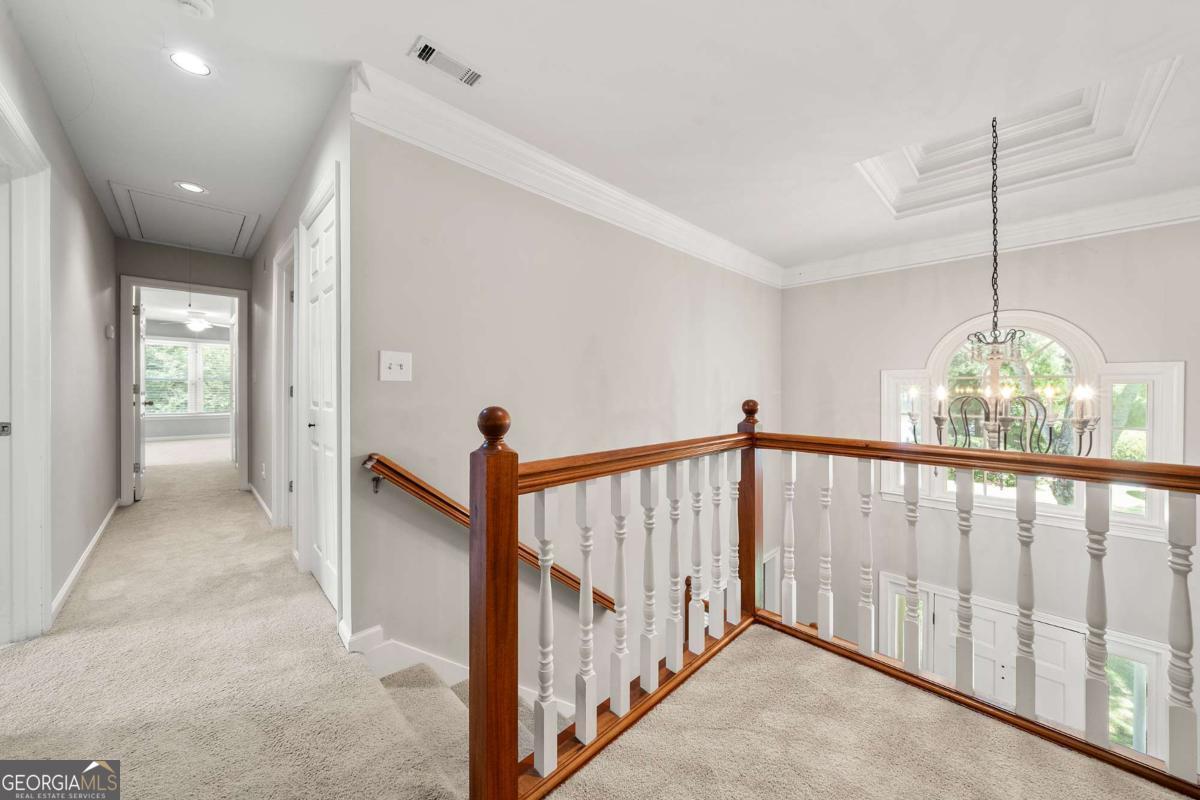 Springwater - Residential