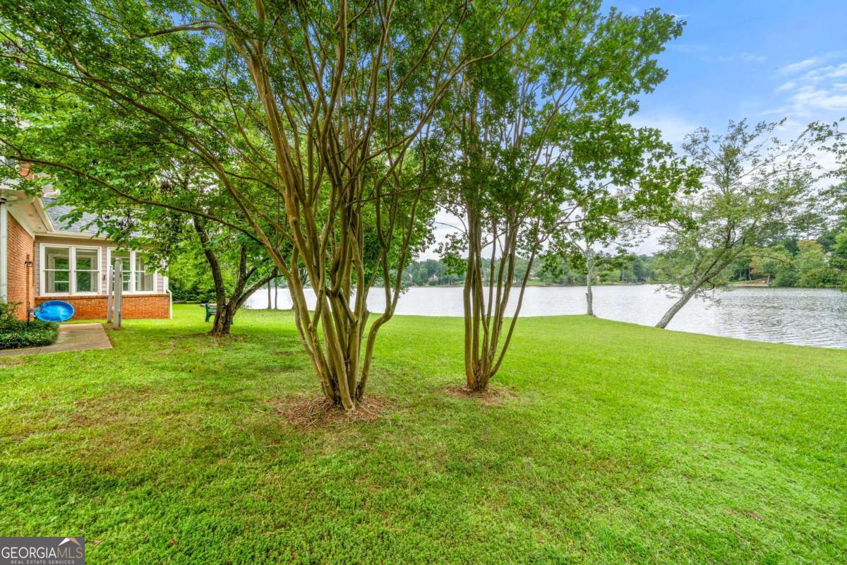 Springwater - Residential