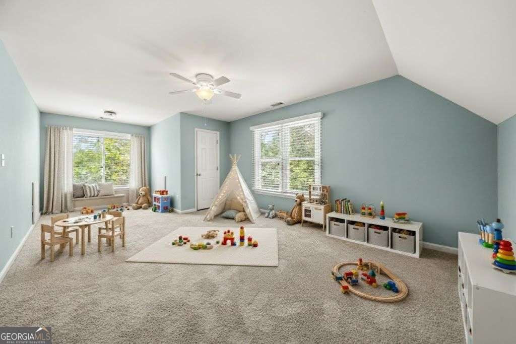 Springwater - Residential