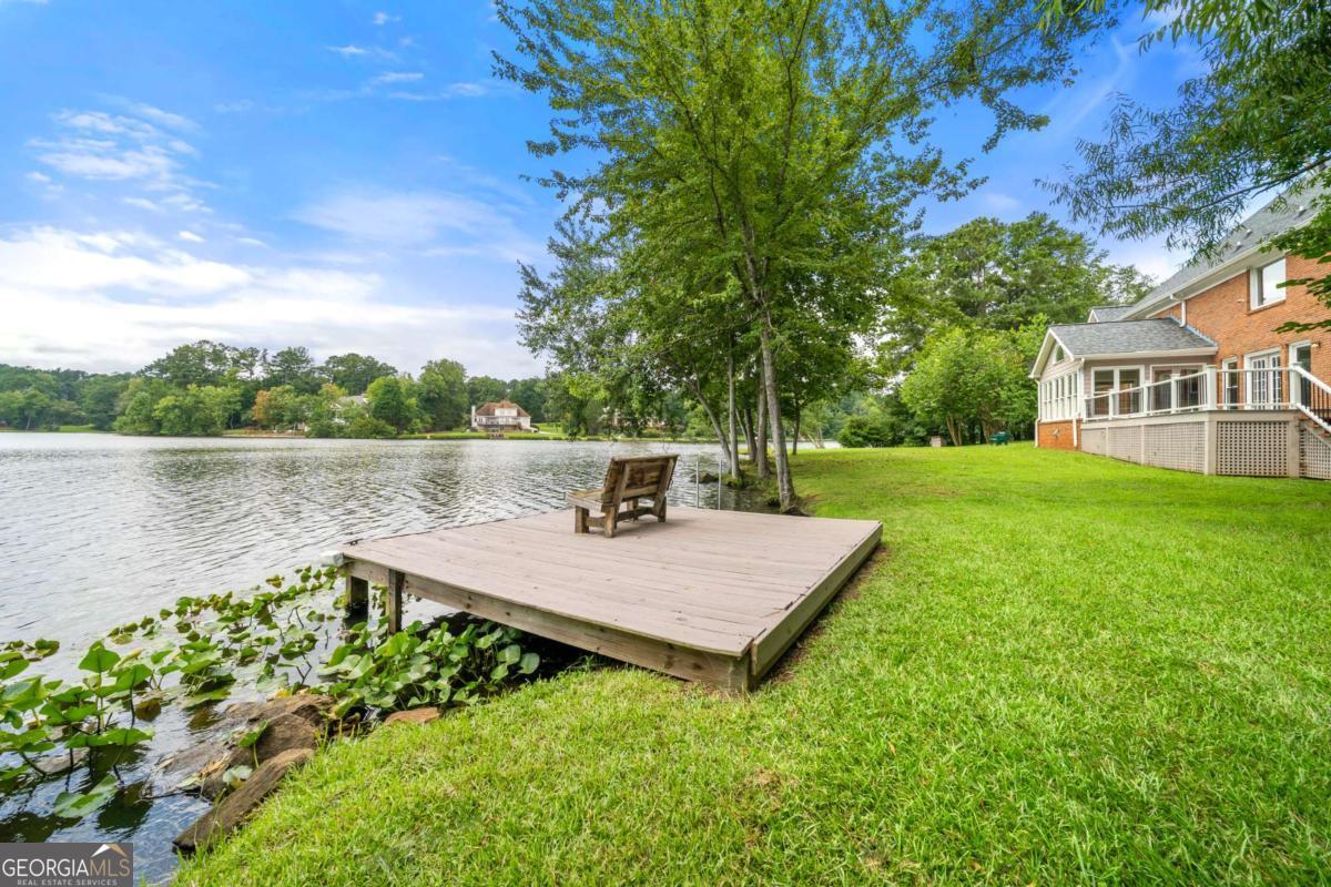 Springwater - Residential