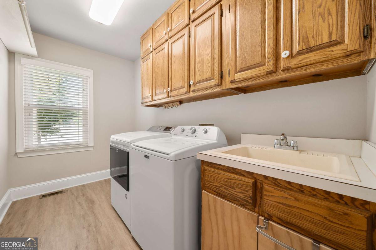 Springwater - Residential