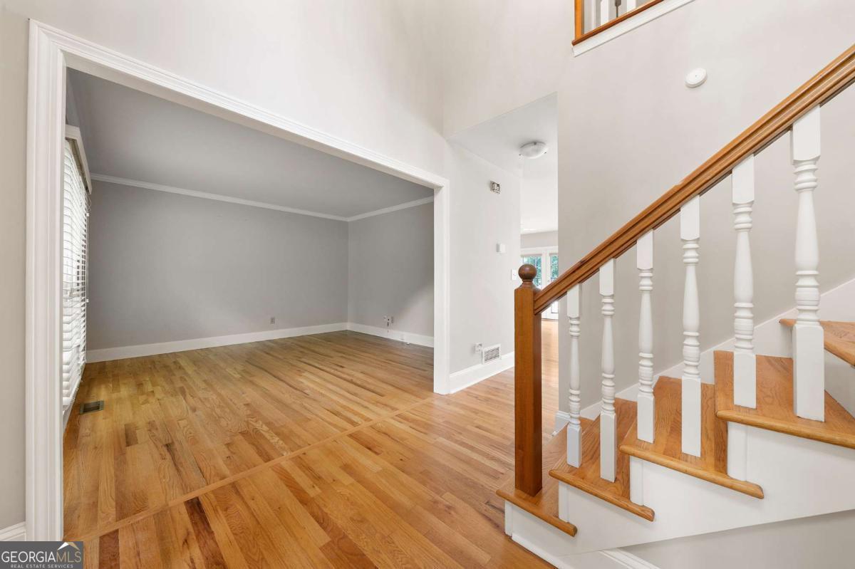 Springwater - Residential