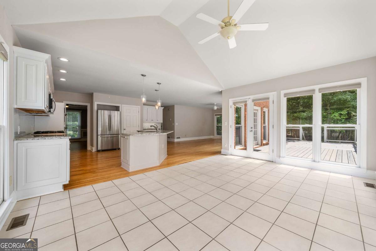 Springwater - Residential