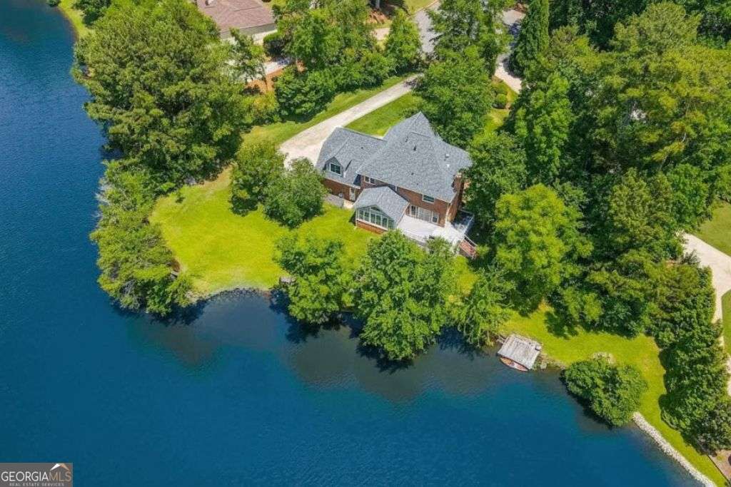 Springwater - Residential