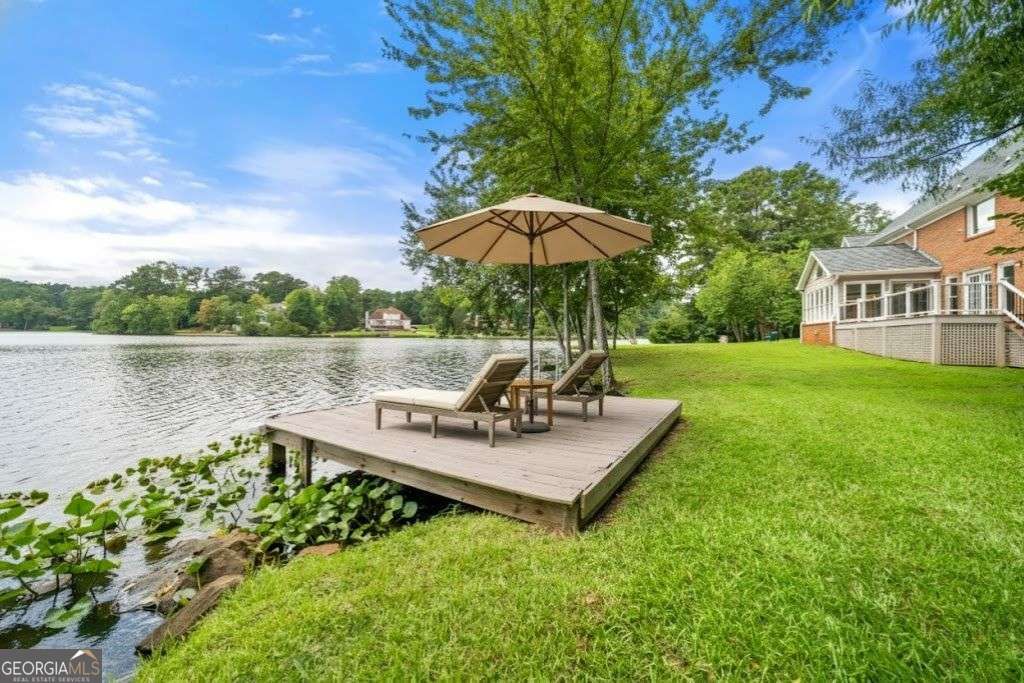 Springwater - Residential