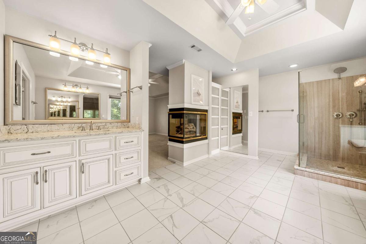 Springwater - Residential