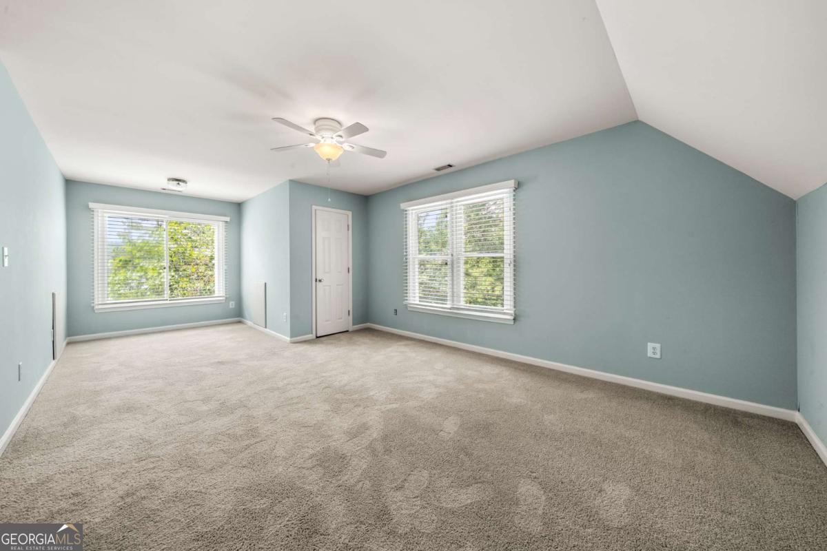 Springwater - Residential