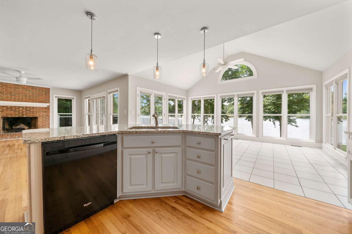 Springwater - Residential