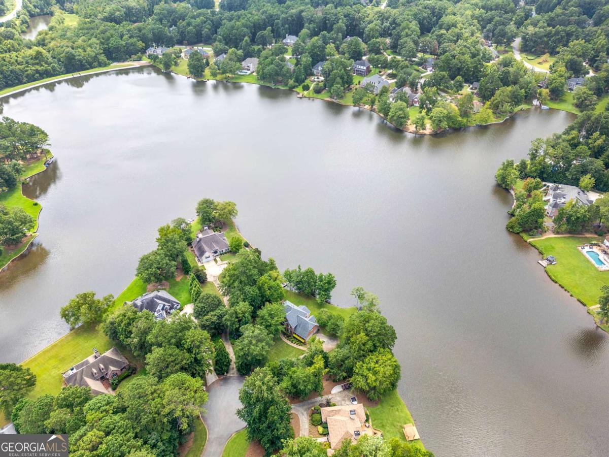 Springwater - Residential