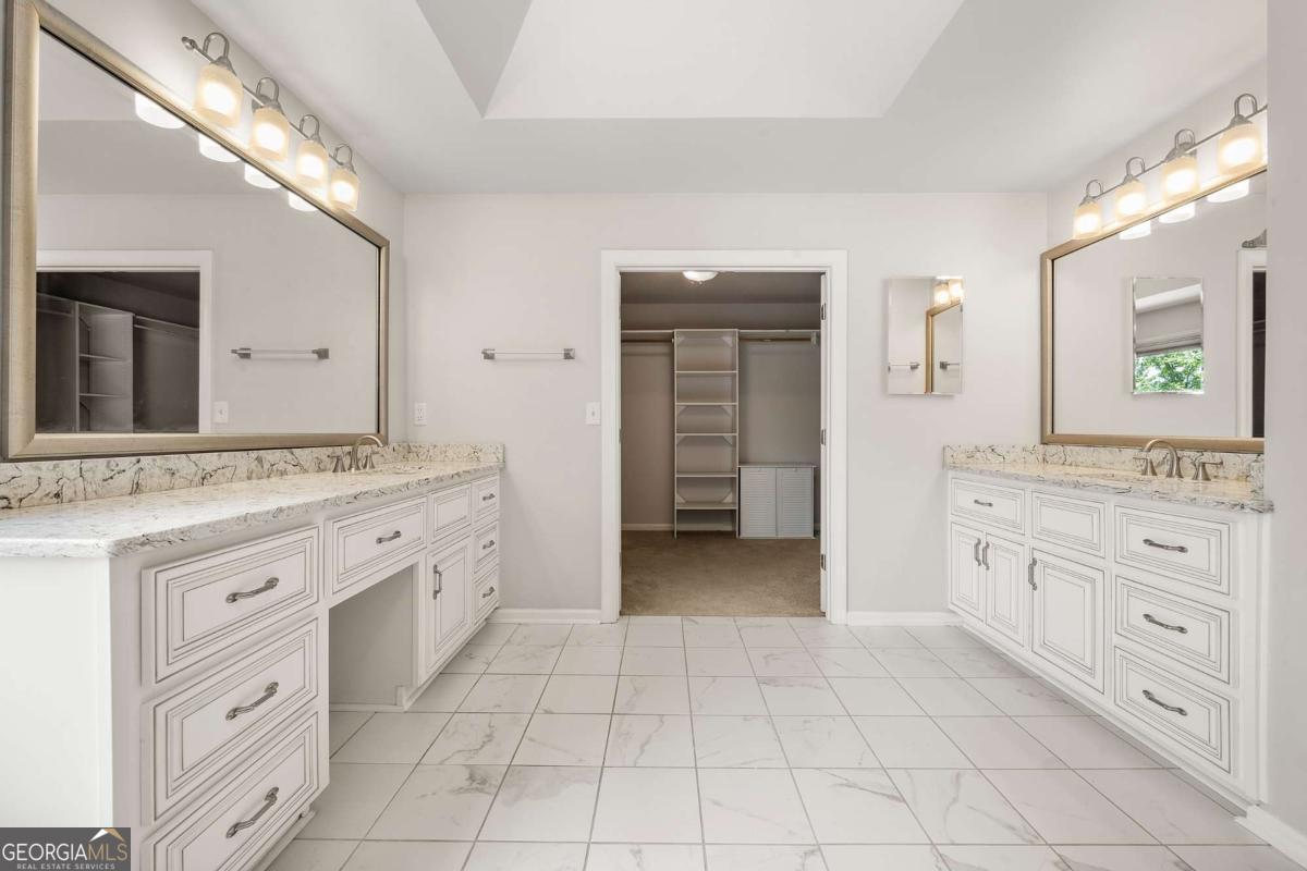 Springwater - Residential