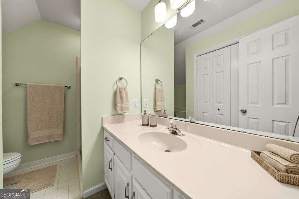 Springwater - Residential