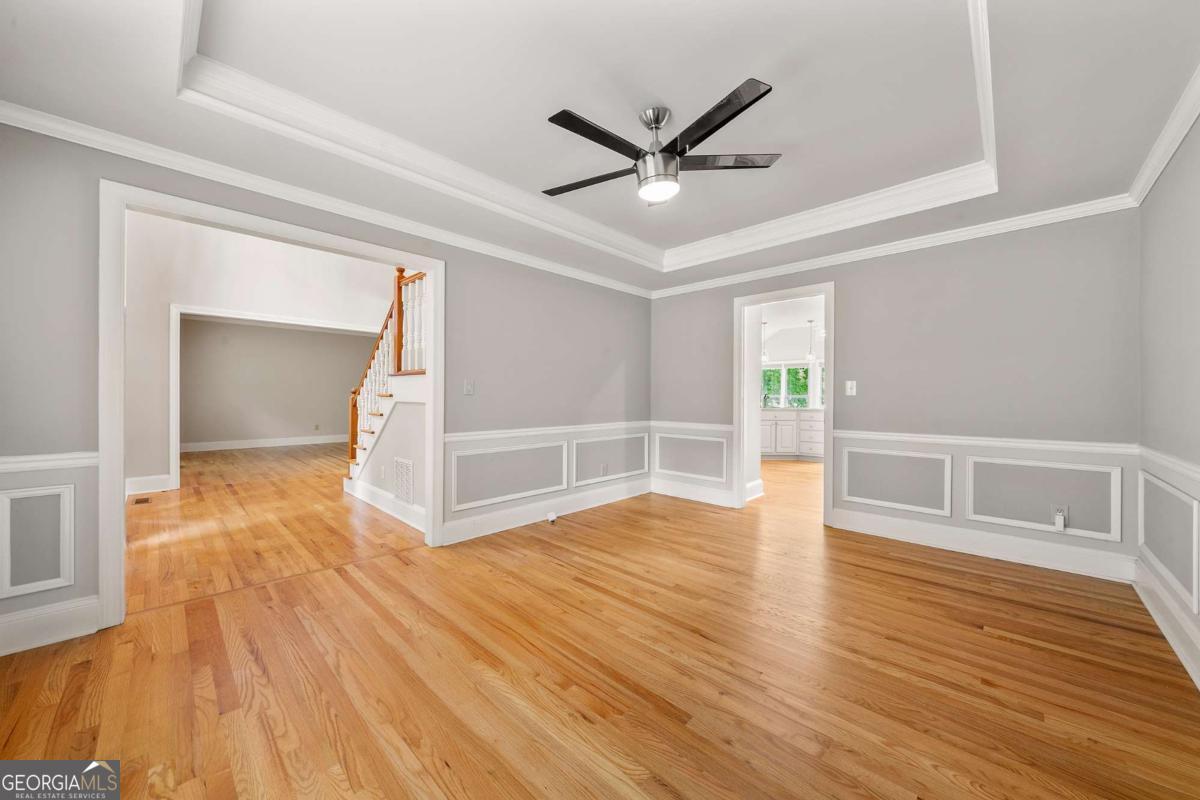 Springwater - Residential