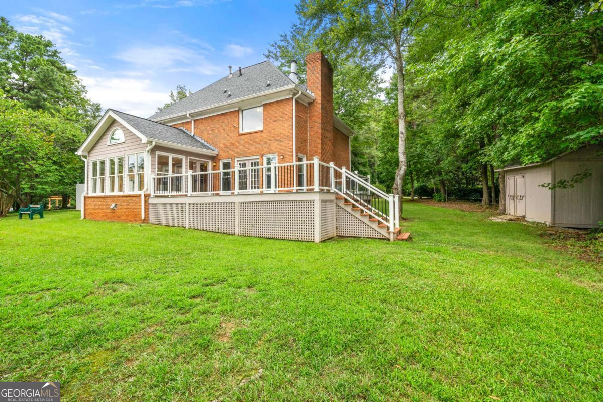 Springwater - Residential