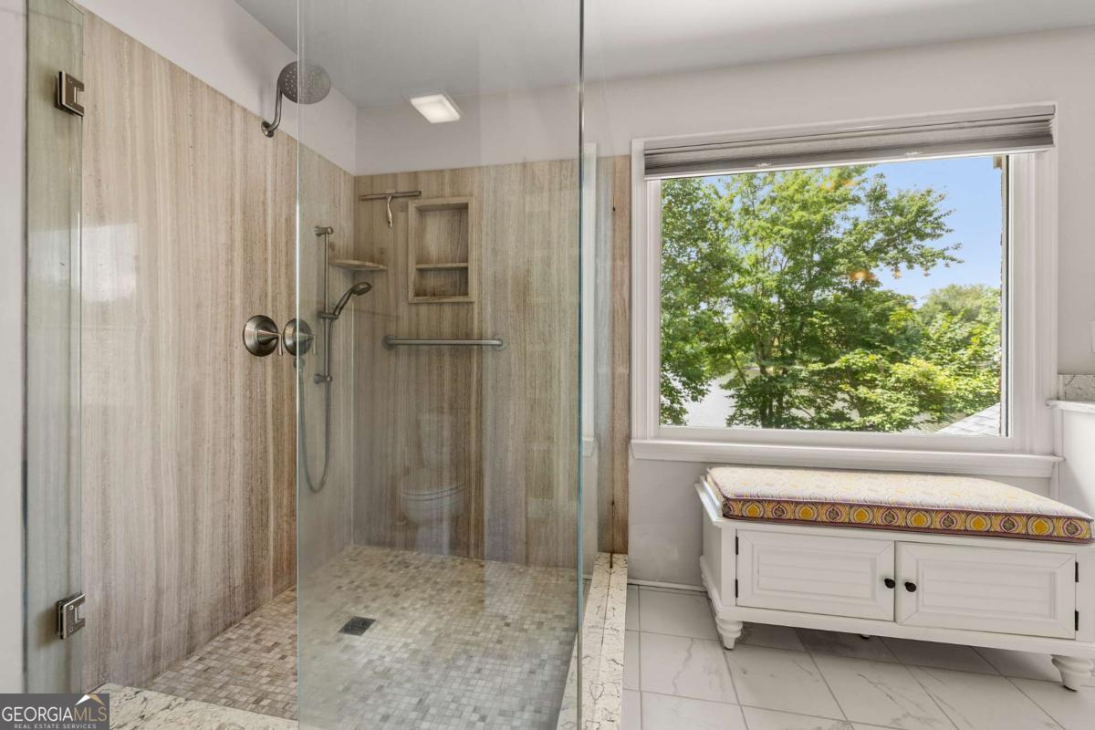 Springwater - Residential