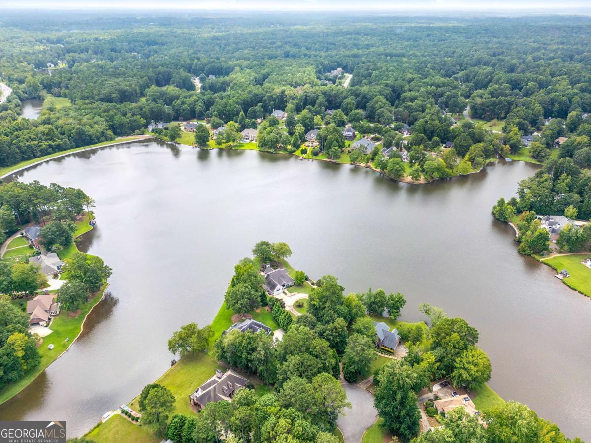 Springwater - Residential