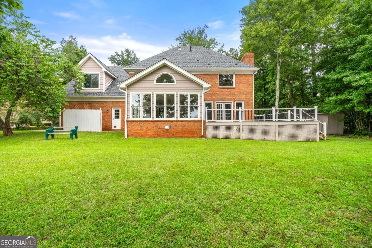 Springwater - Residential