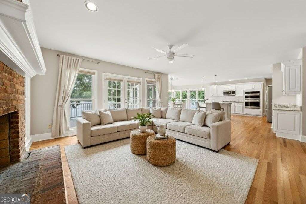 Springwater - Residential