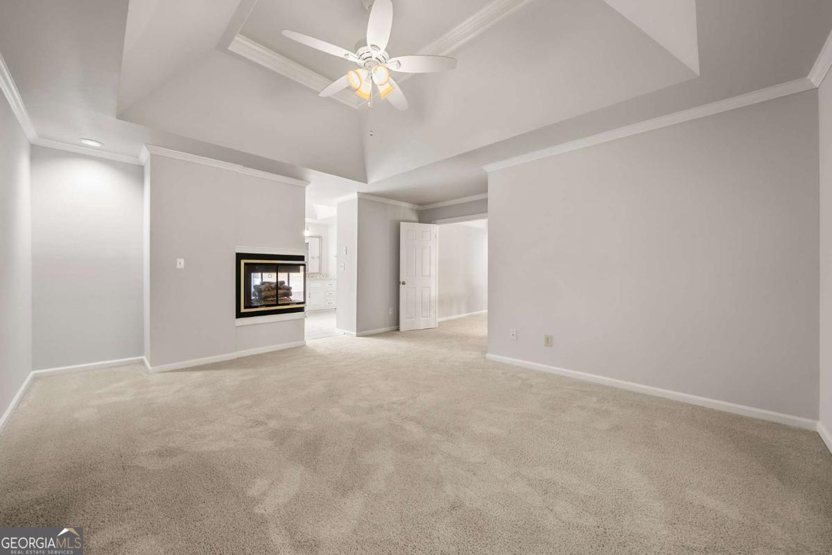 Springwater - Residential