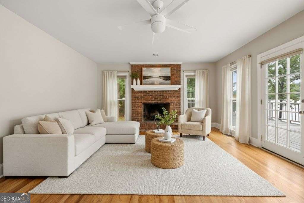 Springwater - Residential