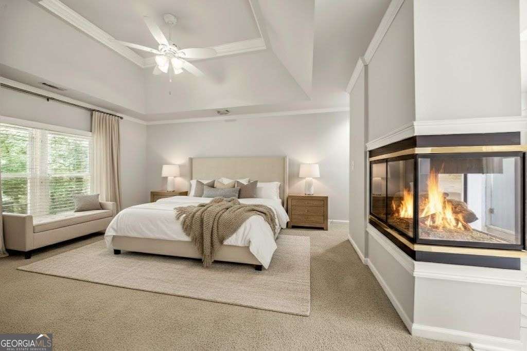 Springwater - Residential