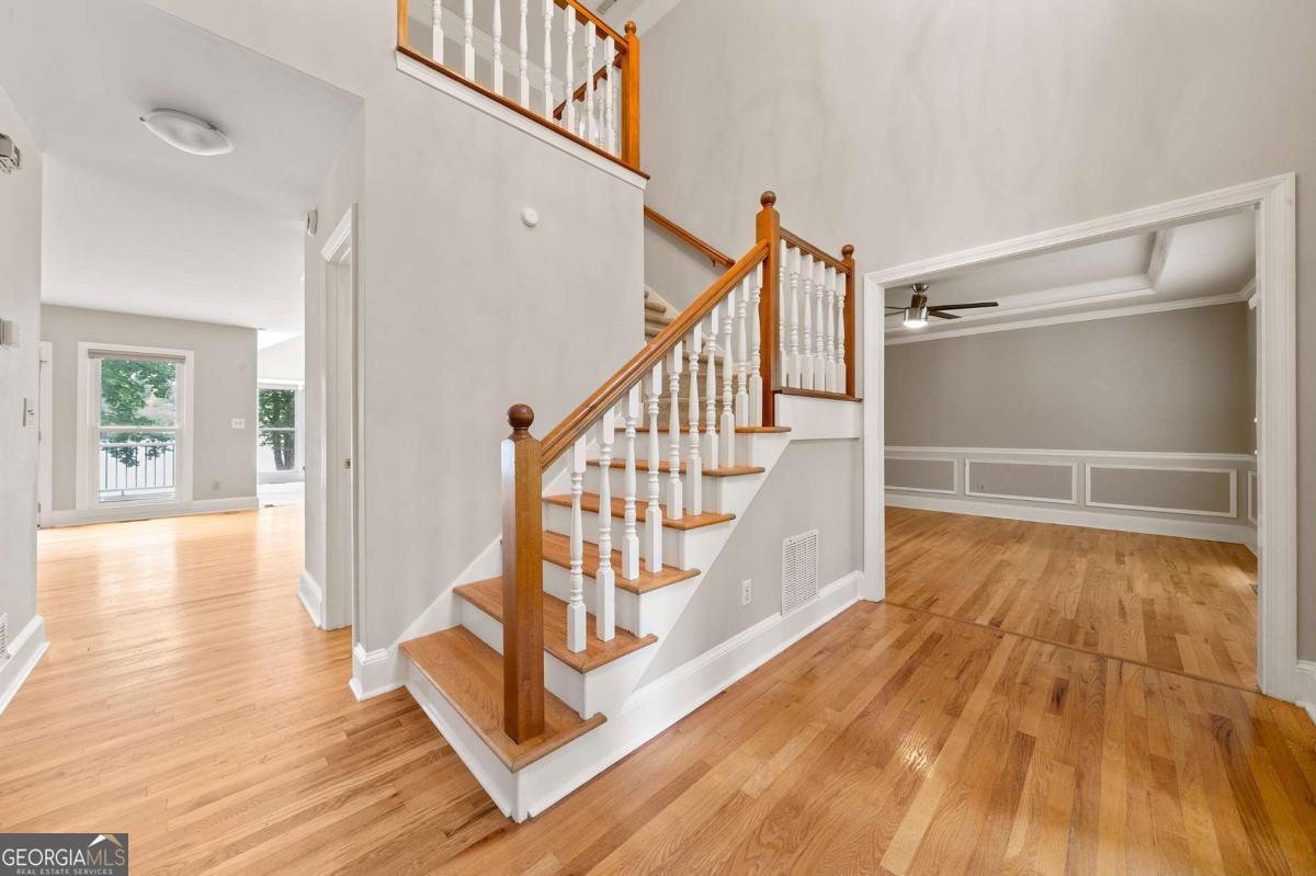 Springwater - Residential