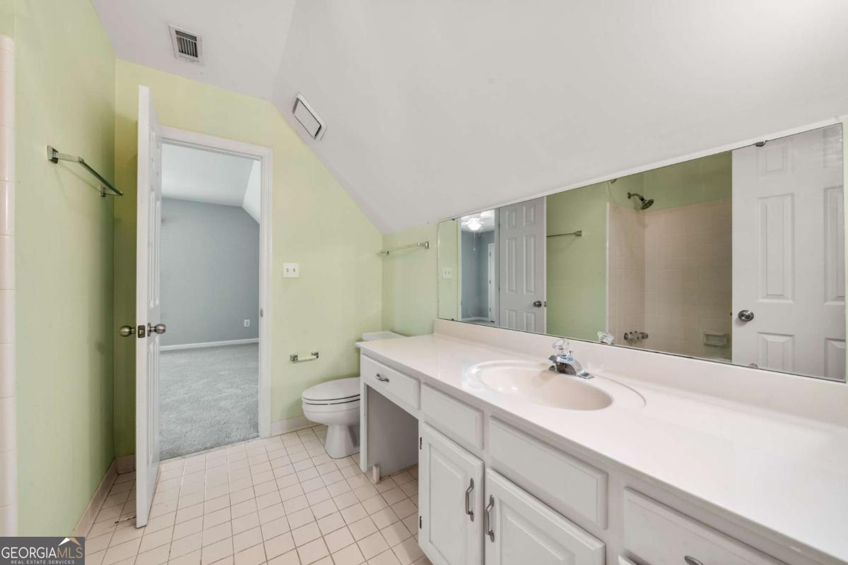 Springwater - Residential