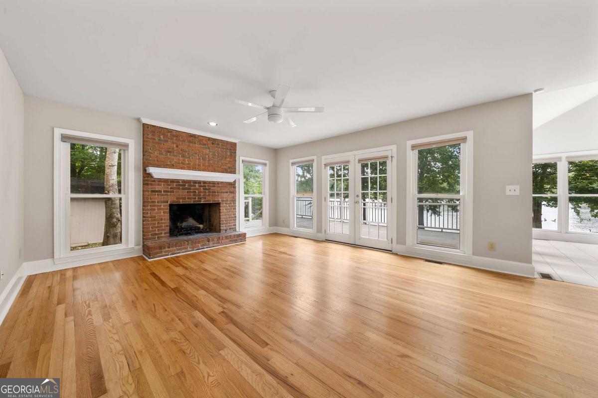 Springwater - Residential