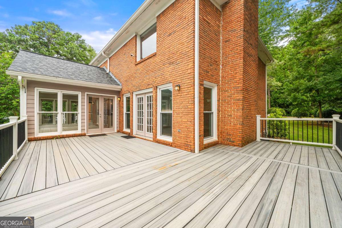 Springwater - Residential