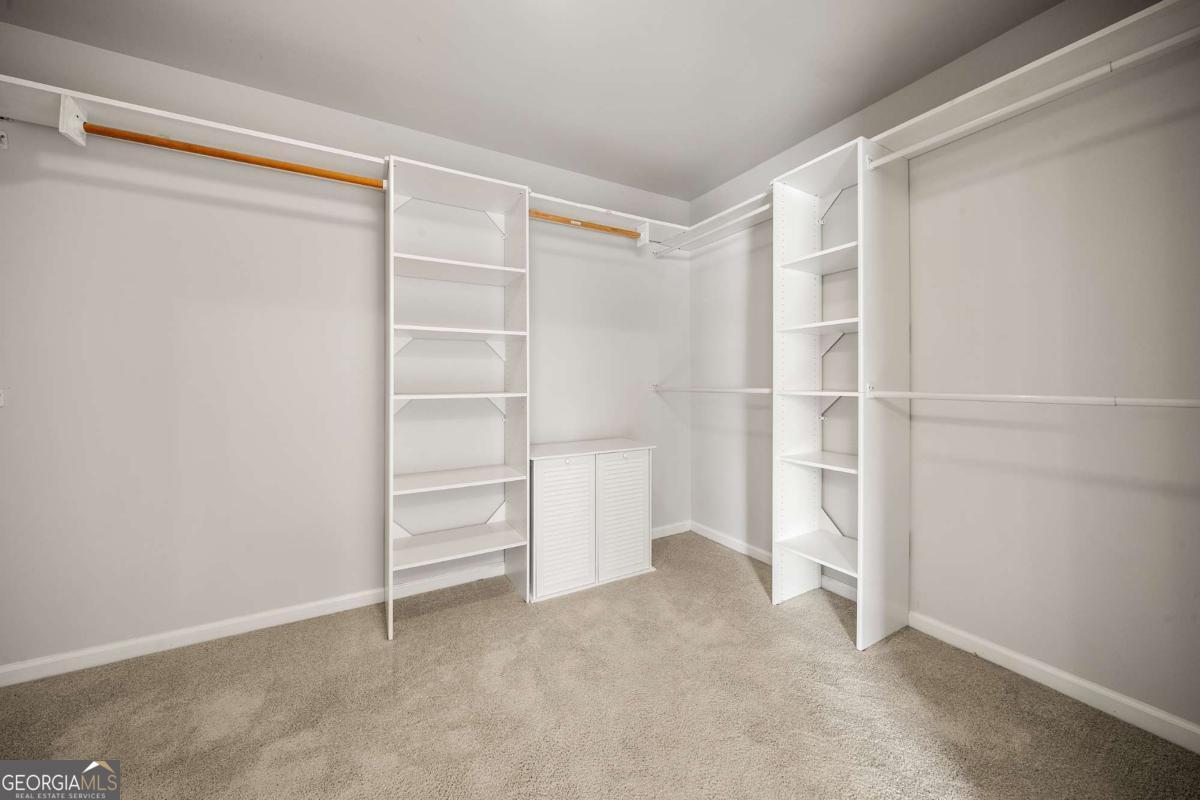 Springwater - Residential