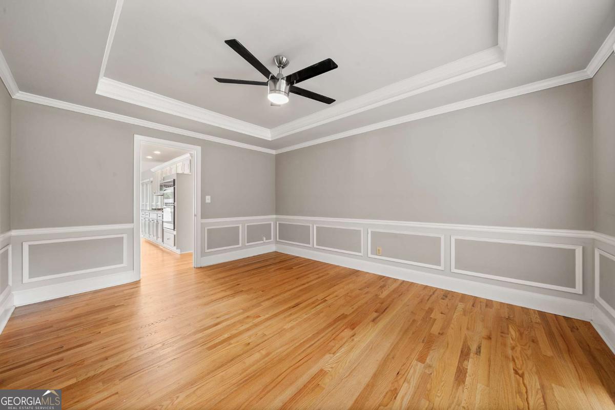 Springwater - Residential