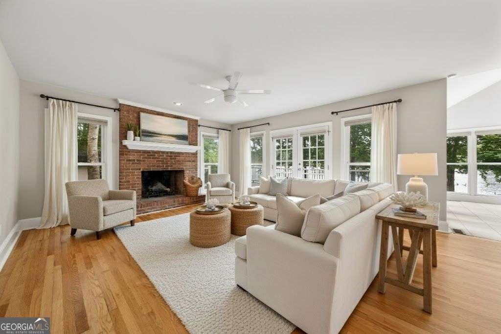 Springwater - Residential