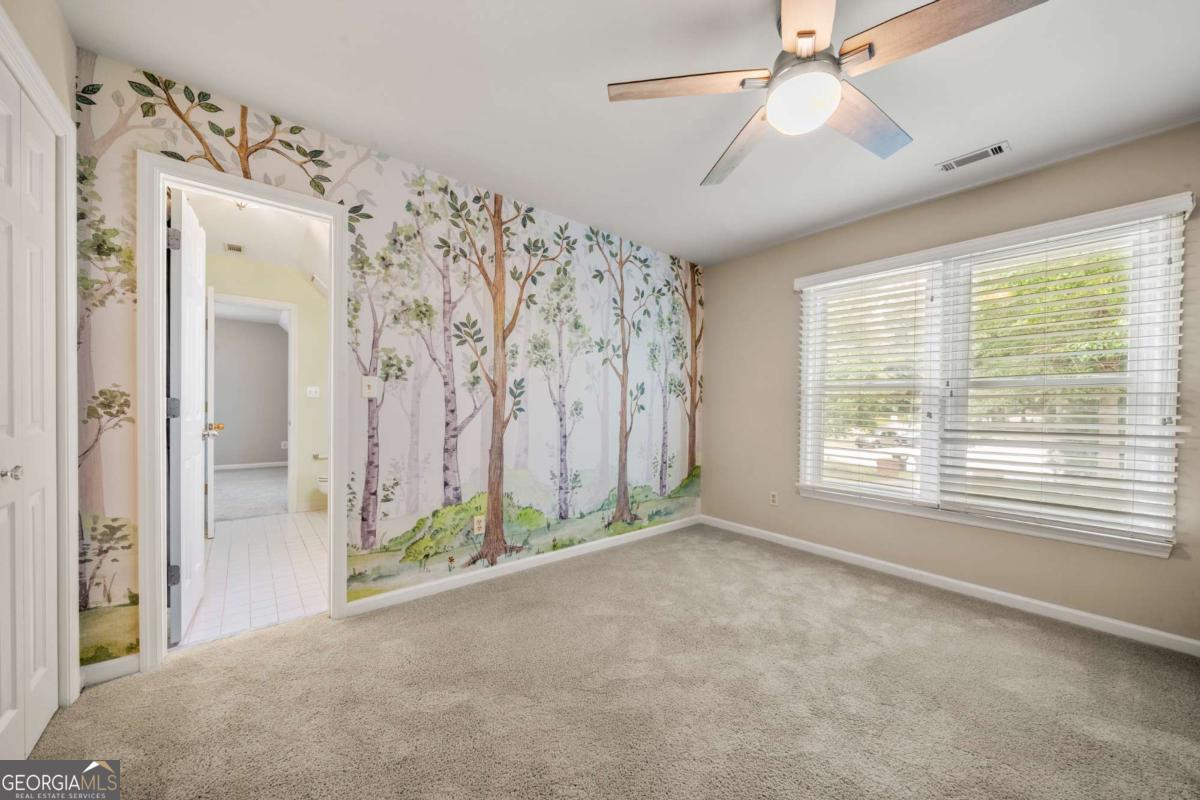 Springwater - Residential