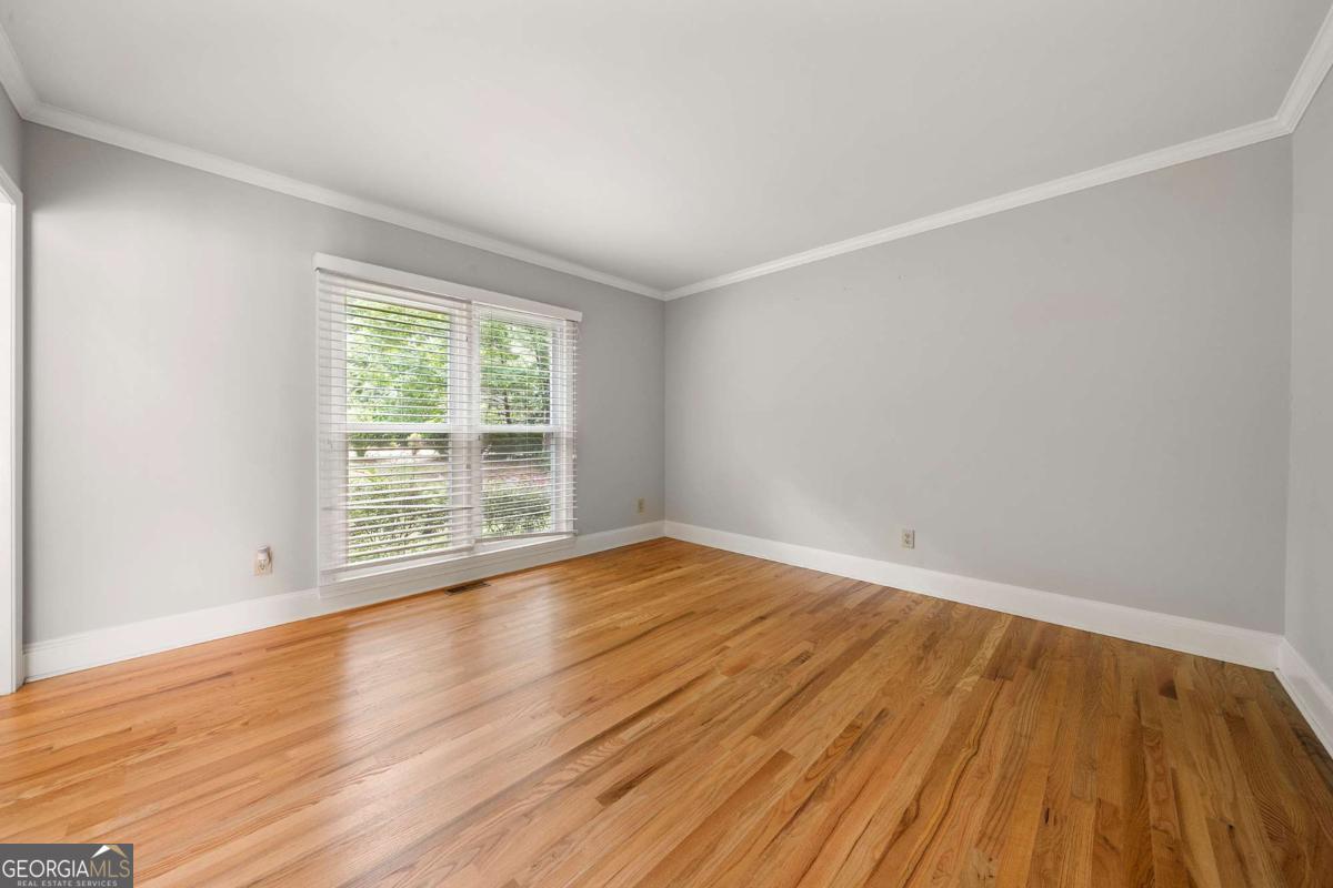 Springwater - Residential