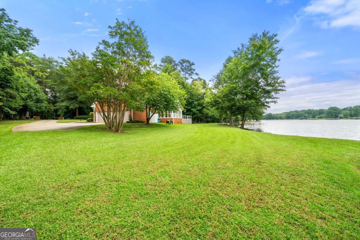 Springwater - Residential