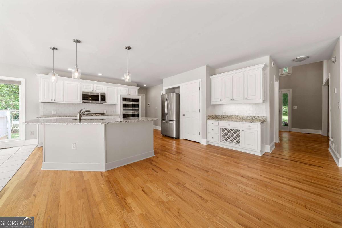 Springwater - Residential