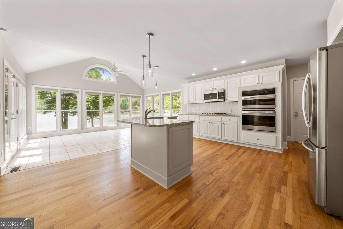 Springwater - Residential