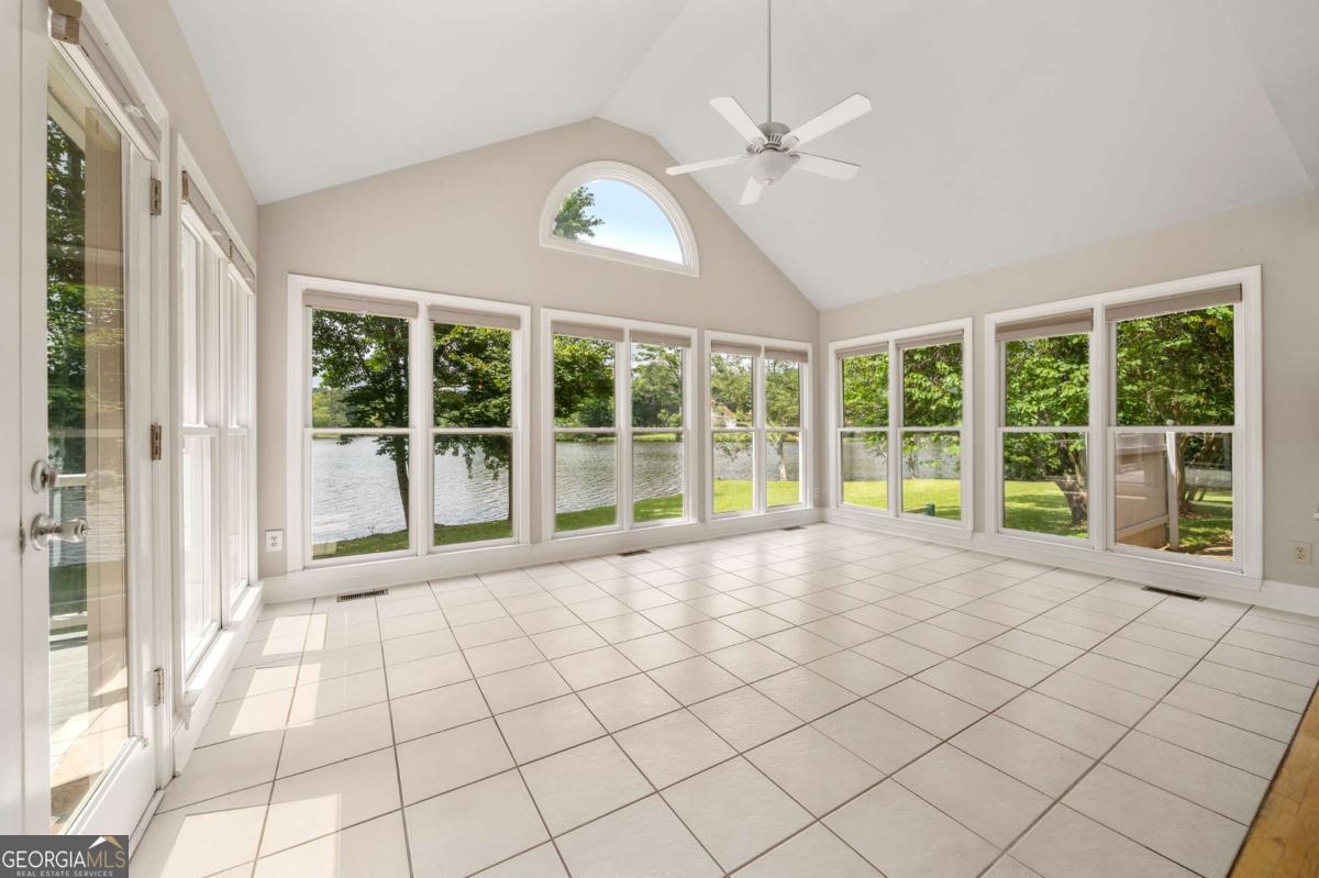 Springwater - Residential