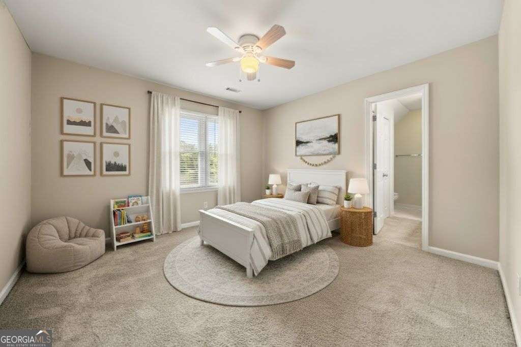 Springwater - Residential