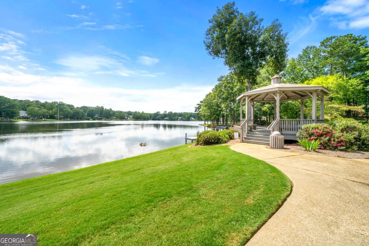 Springwater - Residential