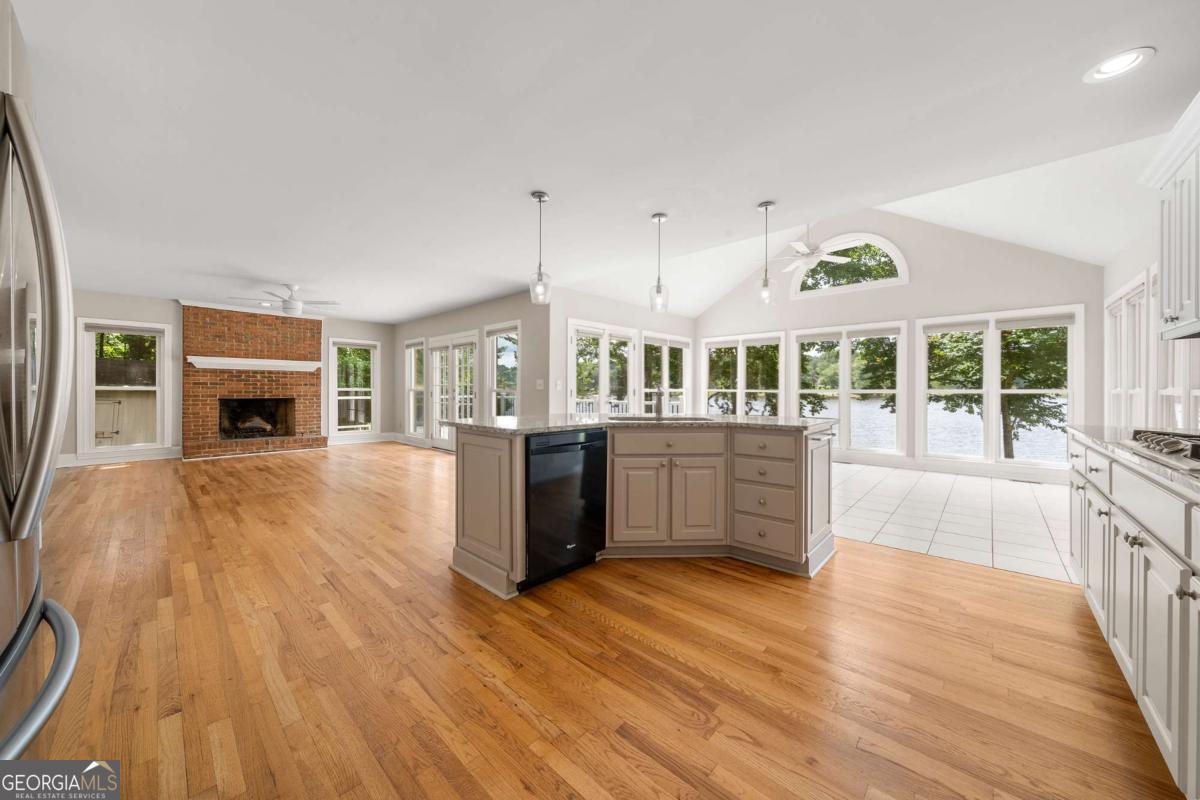 Springwater - Residential