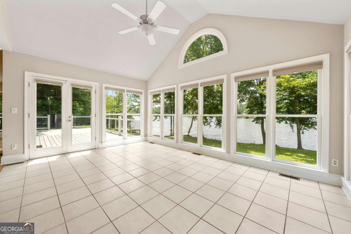 Springwater - Residential