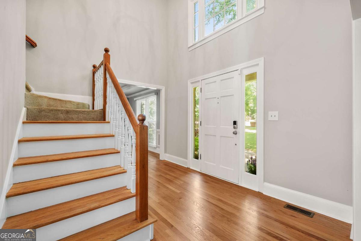 Springwater - Residential